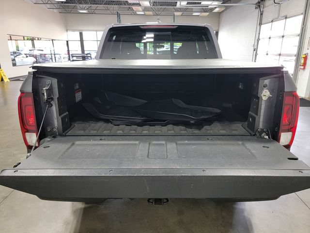 Used 2019 Honda Ridgeline RTL image 36