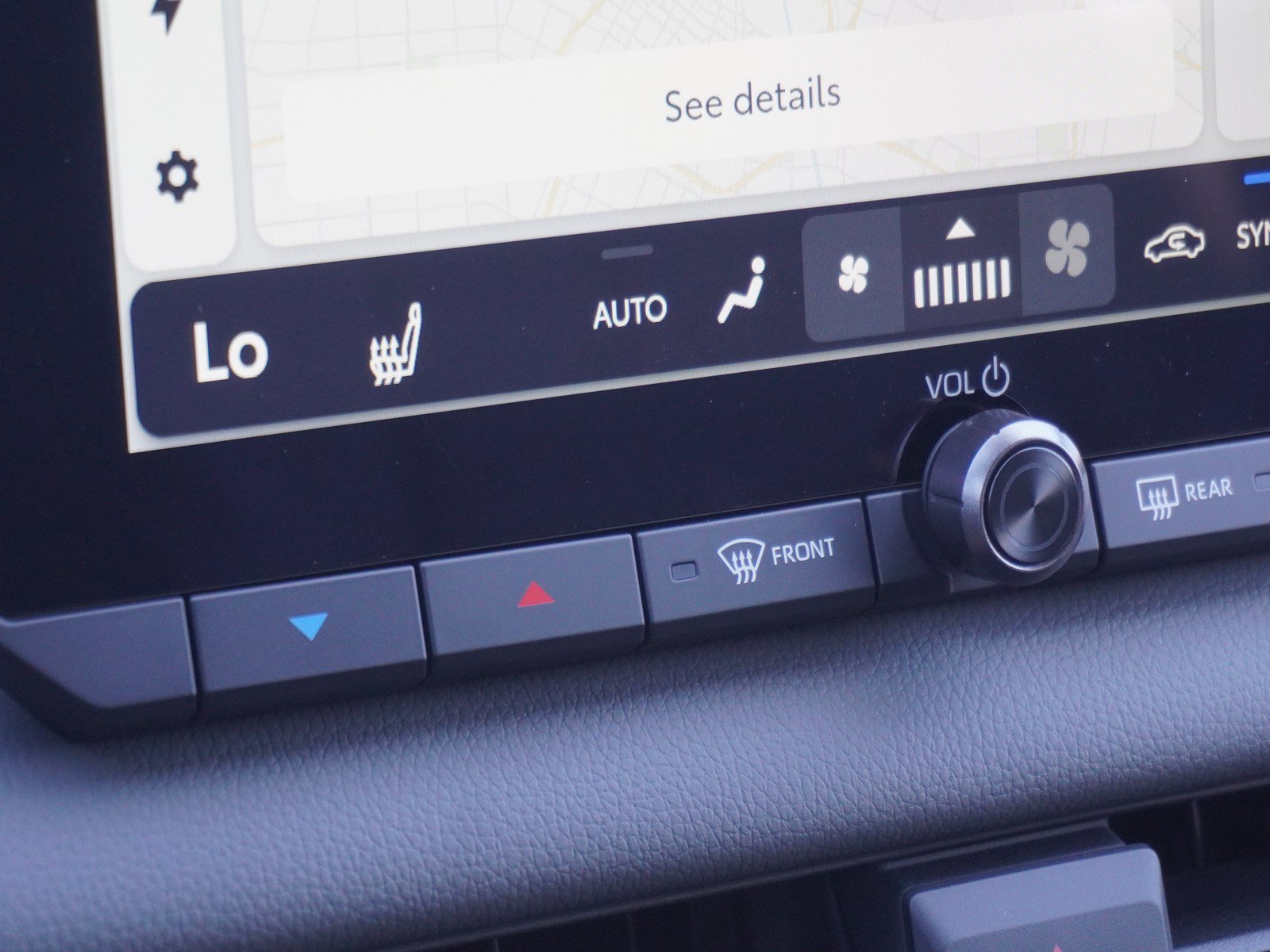 New 2026 Toyota RAV4 SE AWD/4WD image 25