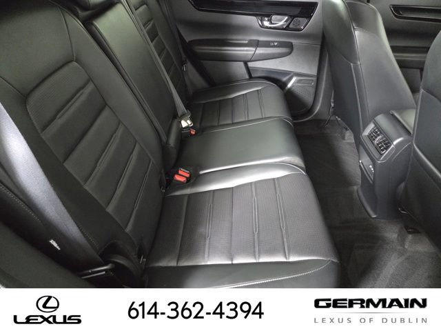 Used 2024 Honda CR-V EX-L image 20