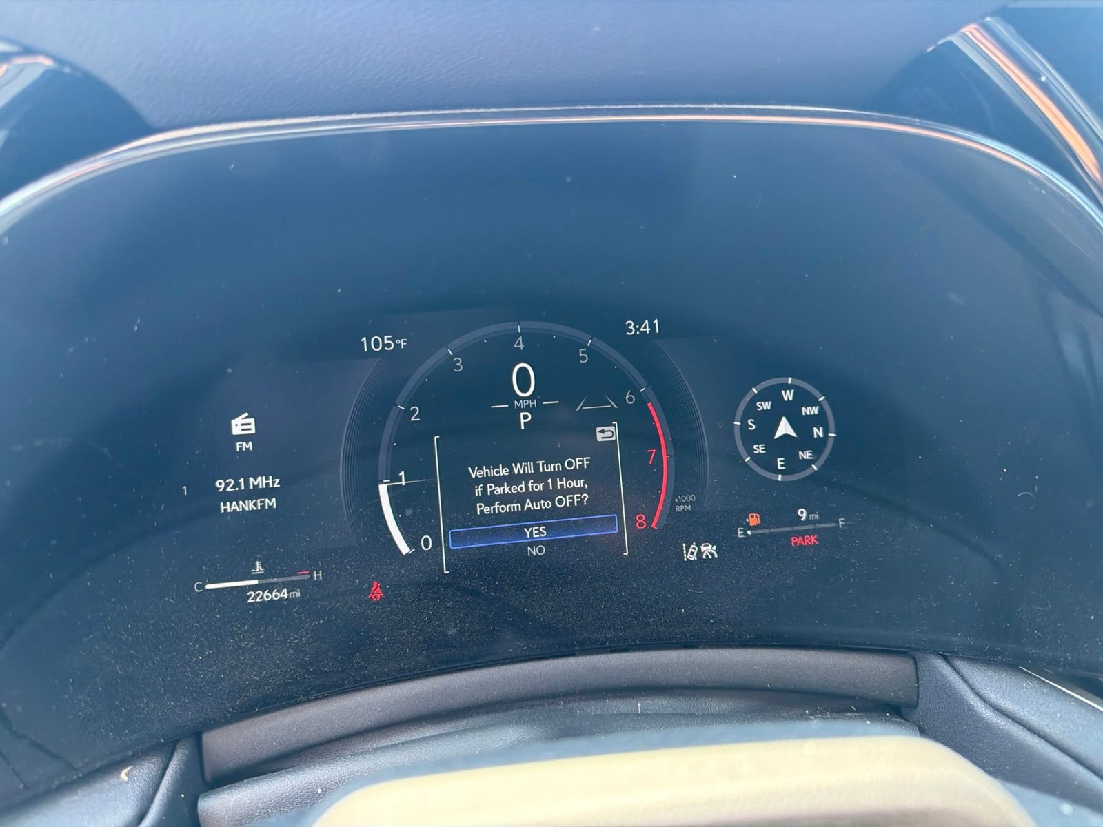 Used 2025 Lexus TX 350 AWD w/ Technology Package image 9