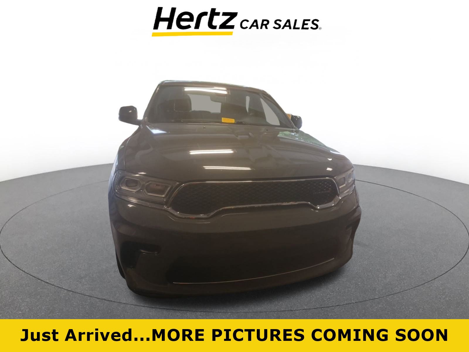Used 2023 Dodge Durango SXT
