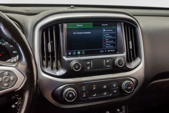 Used 2022 Chevrolet Colorado LT w/ Fleet Safety Package RWD image 17