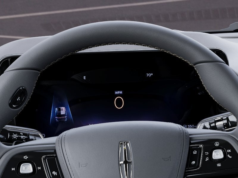 New 2027 Lincoln Aviator AWD w/ Jet Appearance Package image 13