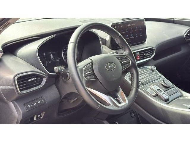 Used 2023 Hyundai Santa Fe SEL w/ Cargo Package FWD image 9