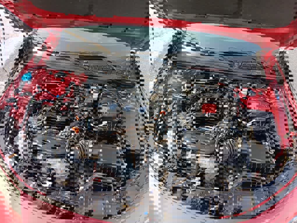 Used 2023 Acura Integra A-Spec image 31