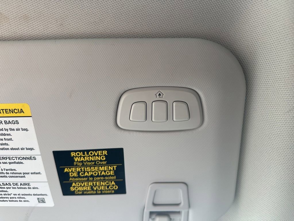 Used 2023 Ford Bronco Sport Outer Banks w/ Tech Package image 25