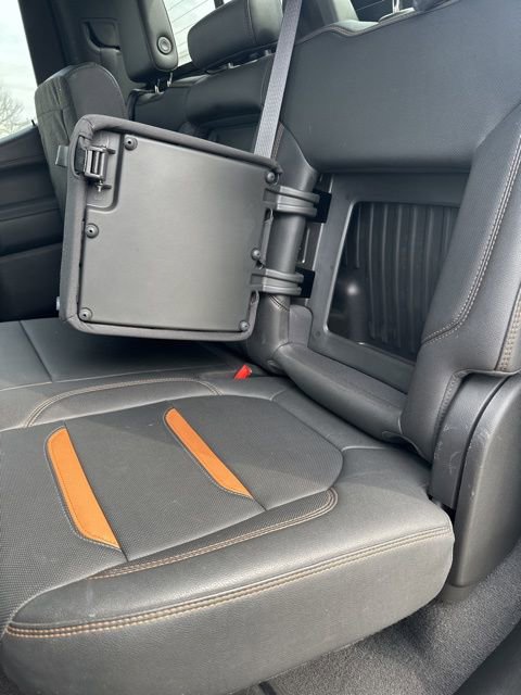 Used 2022 GMC Sierra 1500 AT4 w/ AT4 Premium Package image 52