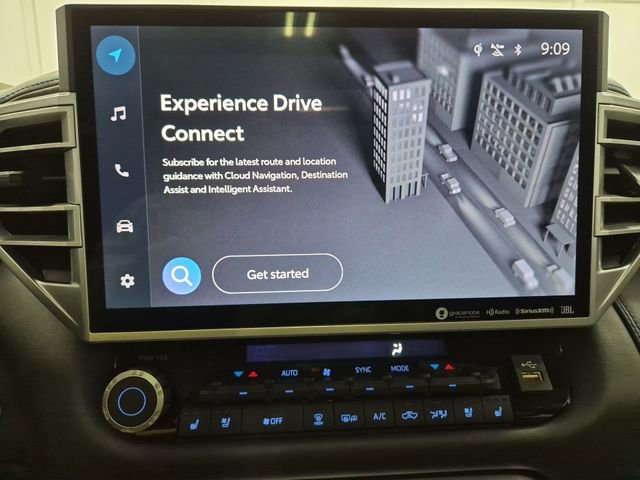 Used 2023 Toyota Tundra Platinum w/ Advanced Package image 21