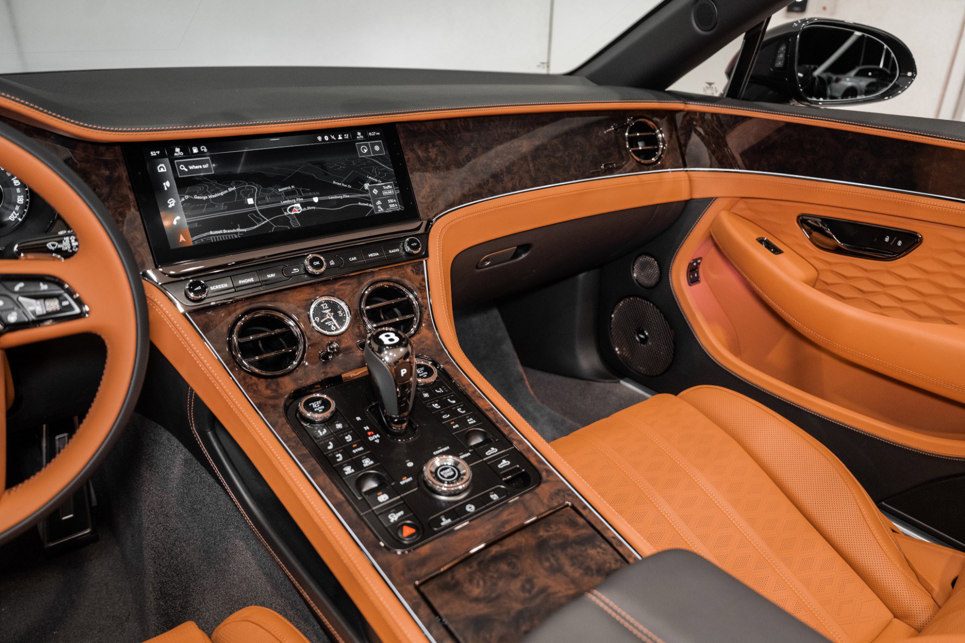 New 2026 Bentley Continental GT Speed image 27