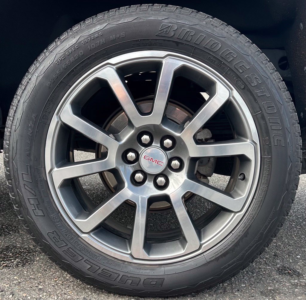 Used 2019 GMC Canyon Denali AWD/4WD image 27