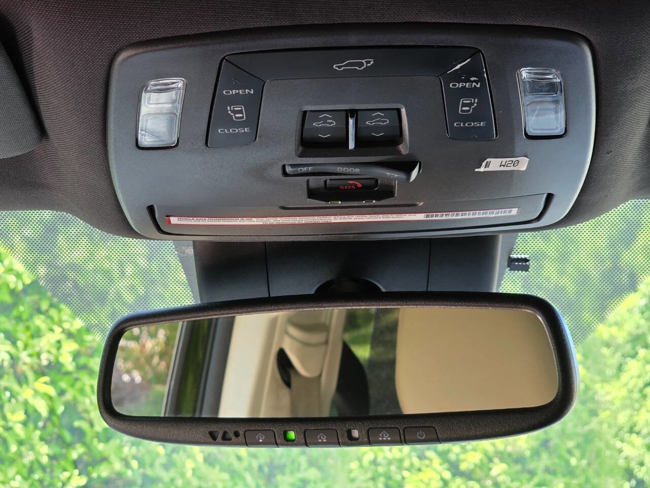 Used 2021 Toyota Sienna XLE FWD image 26