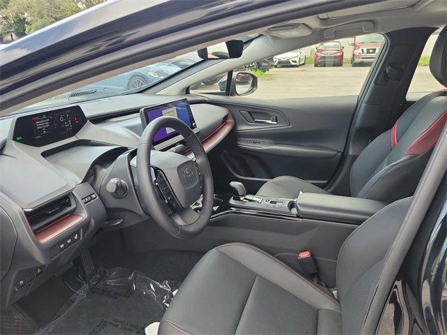 Used 2024 Toyota Prius Prime Premium image 11