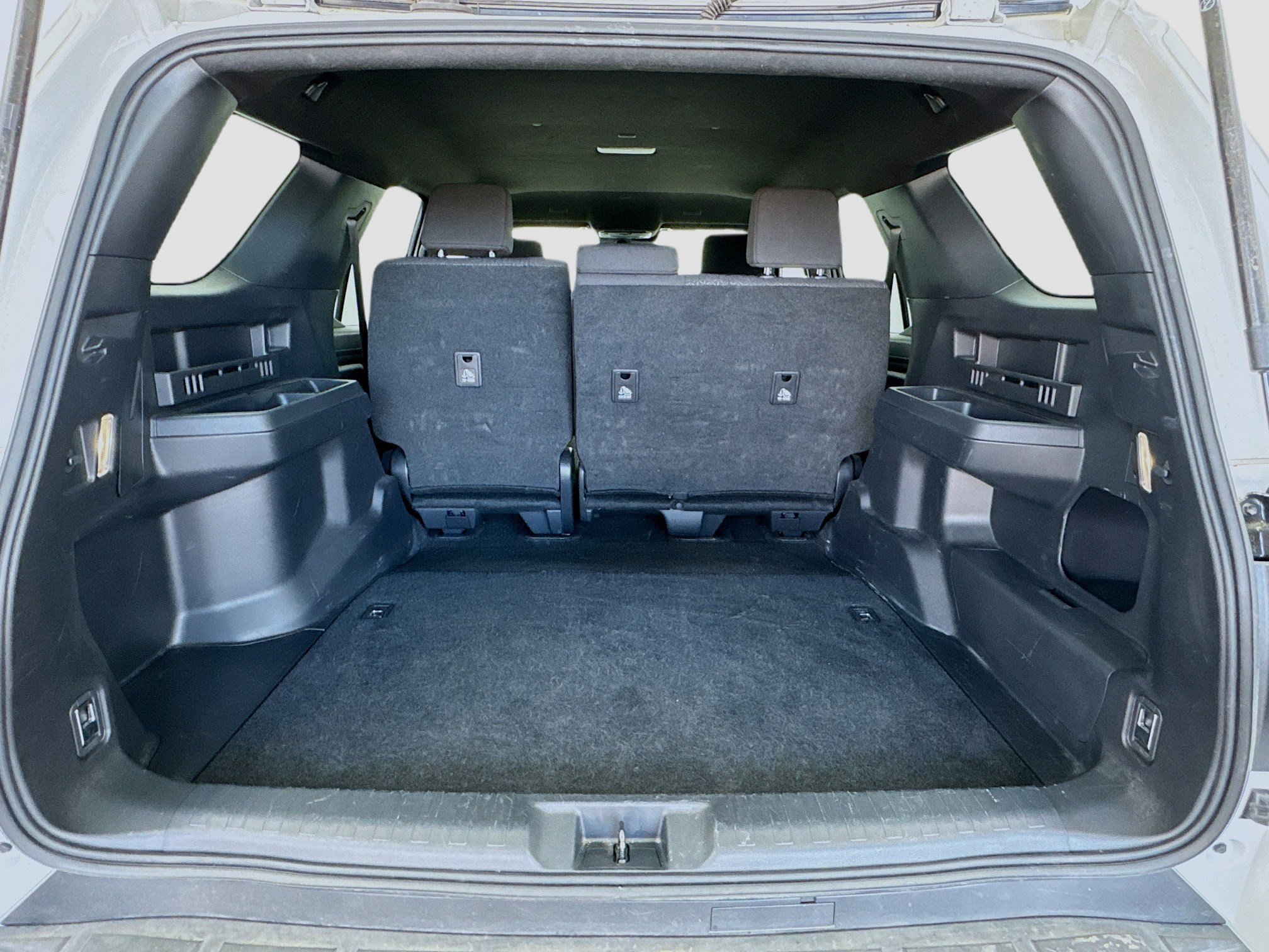 Used 2025 Toyota 4Runner SR5 image 17