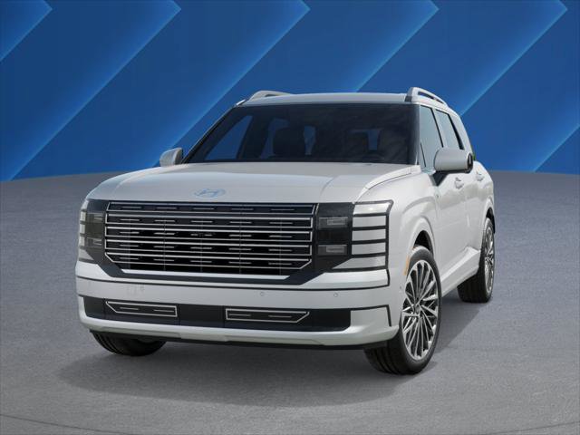 New 2026 Hyundai Palisade Calligraphy image 6