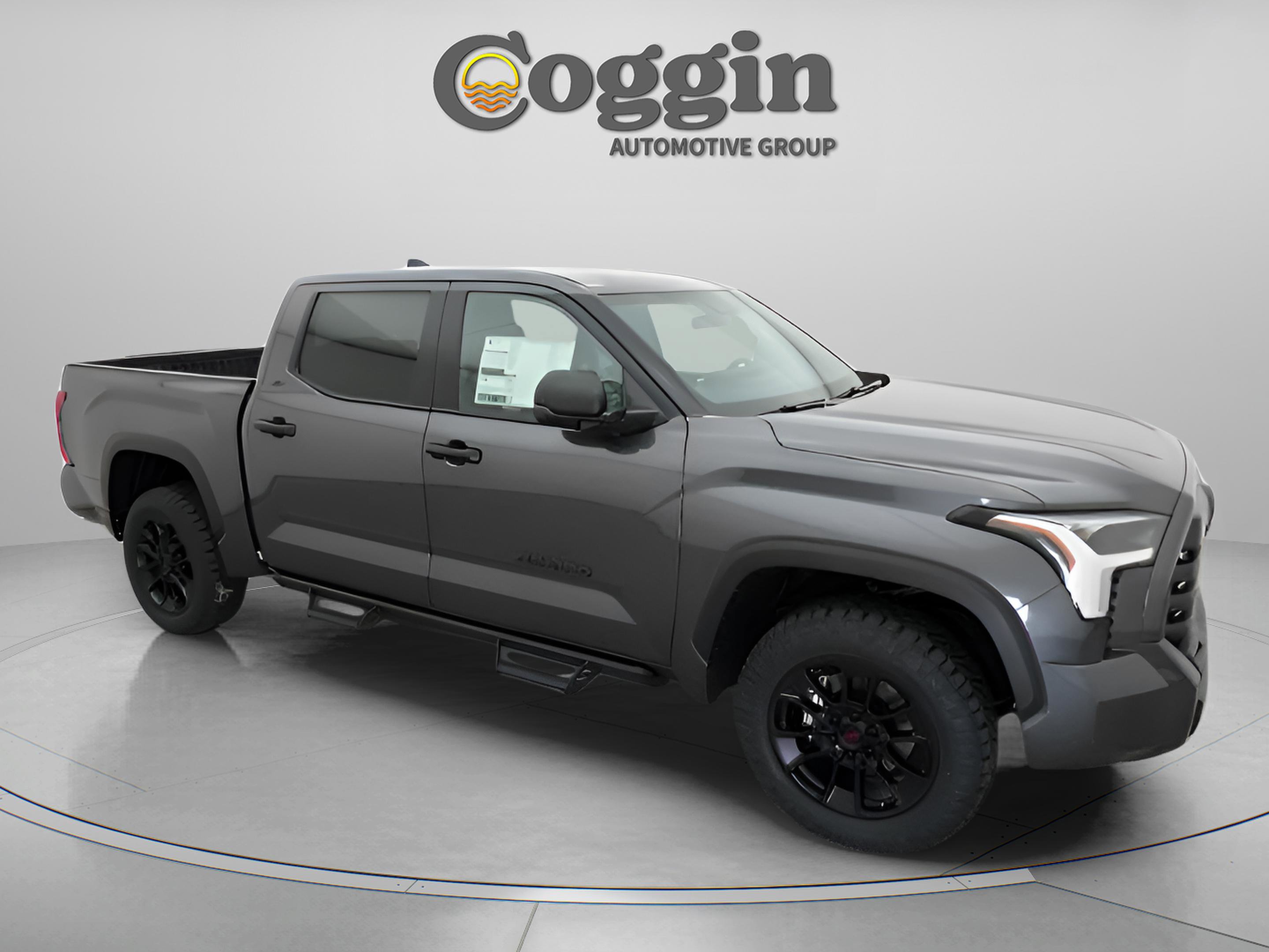 New 2026 Toyota Tundra SR5 AWD/4WD image 27