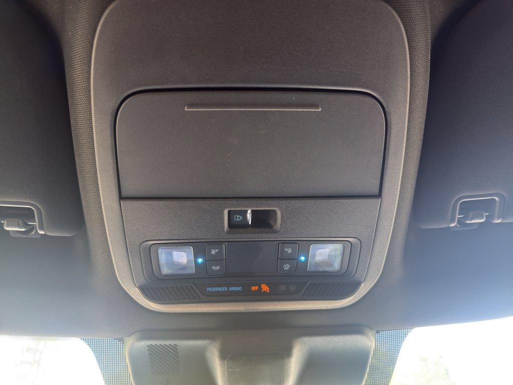 Used 2025 Ford F150 XLT w/ Equipment Group 302A MID AWD/4WD image 29