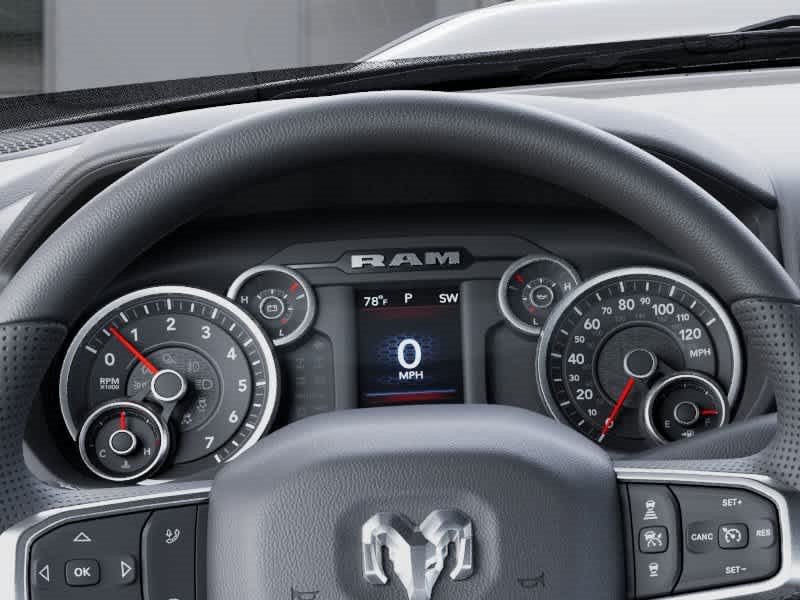 New 2026 RAM 2500 Tradesman AWD/4WD image 17