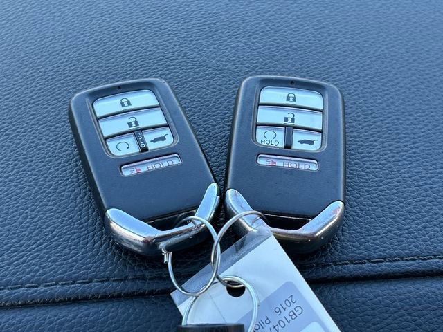 Used 2016 Honda Pilot Elite image 33