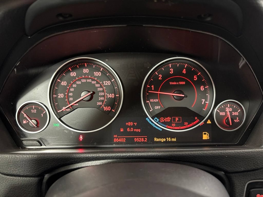 Used 2019 BMW 440i Gran Coupe RWD image 10