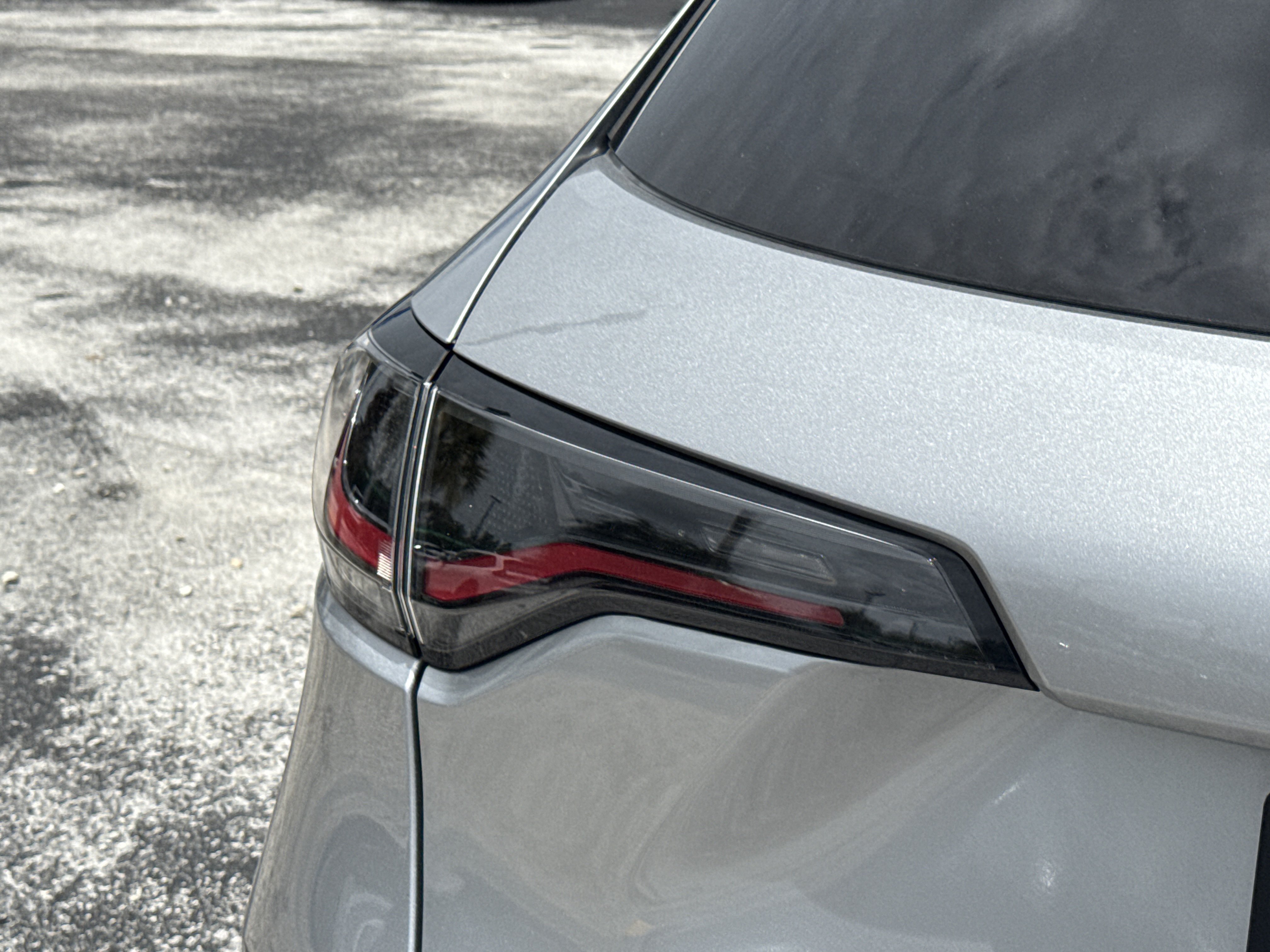 Certified 2025 Honda HR-V EX-L image 15