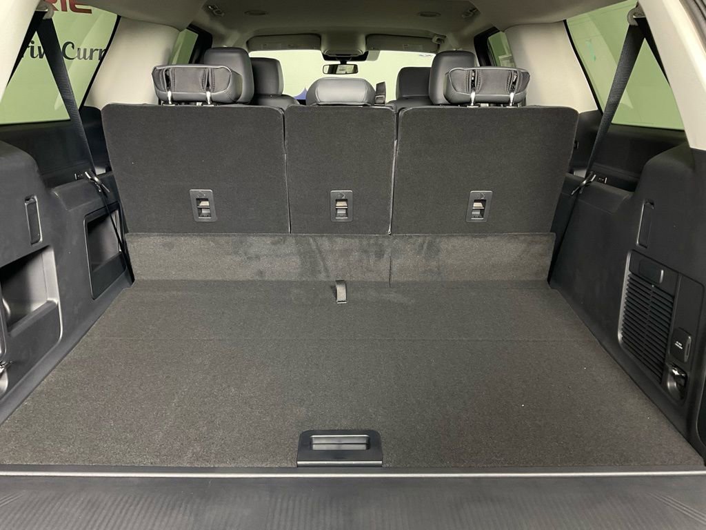 New 2026 Ford Expedition Max Active image 11