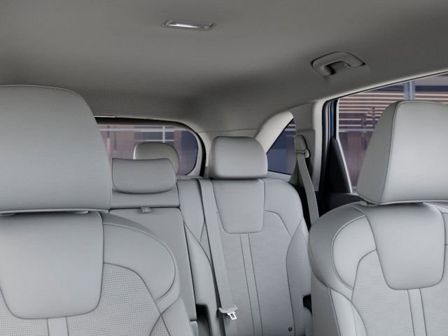 New 2026 Kia Sorento EX w/ EX Premium Package image 27