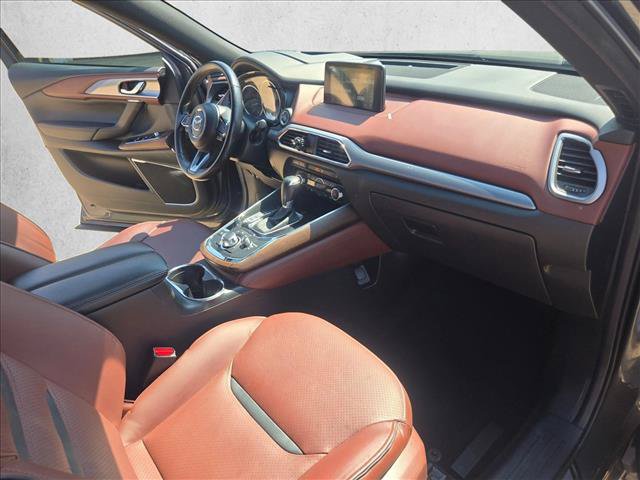Used 2018 MAZDA CX-9 Signature AWD/4WD image 23