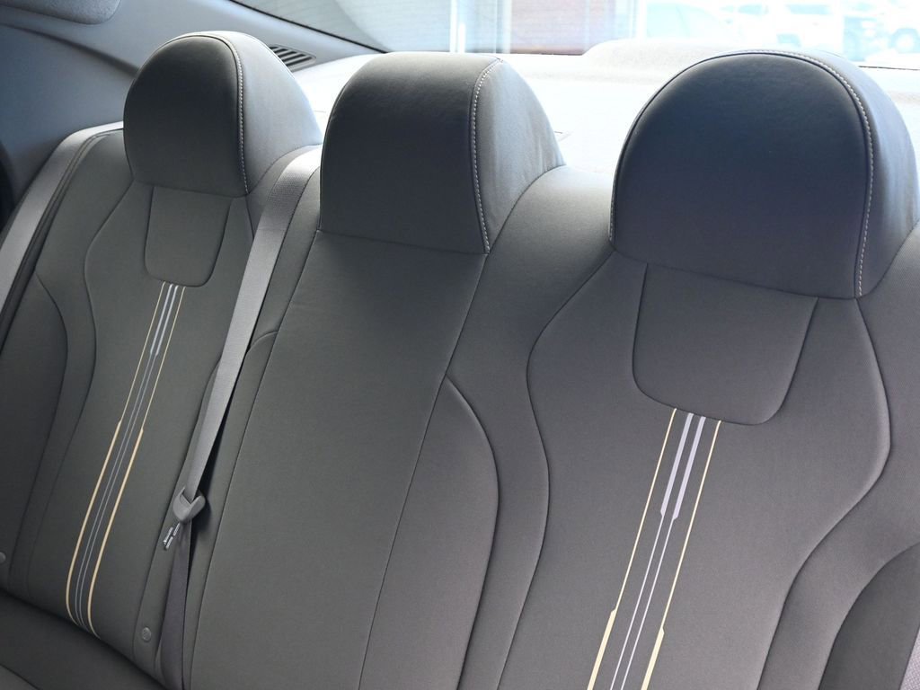 New 2026 Hyundai Elantra Sport image 18