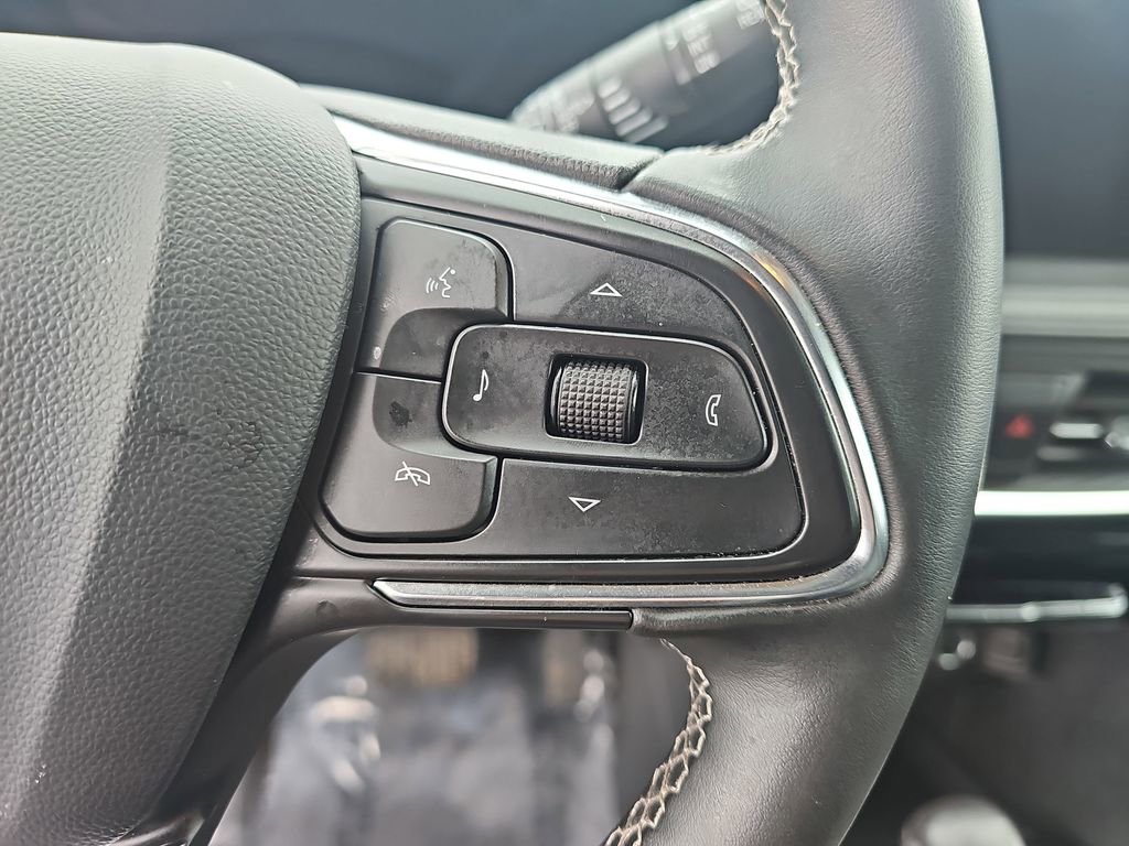 Certified 2024 Buick Encore GX Avenir w/ Avenir Convenience Package AWD/4WD image 23