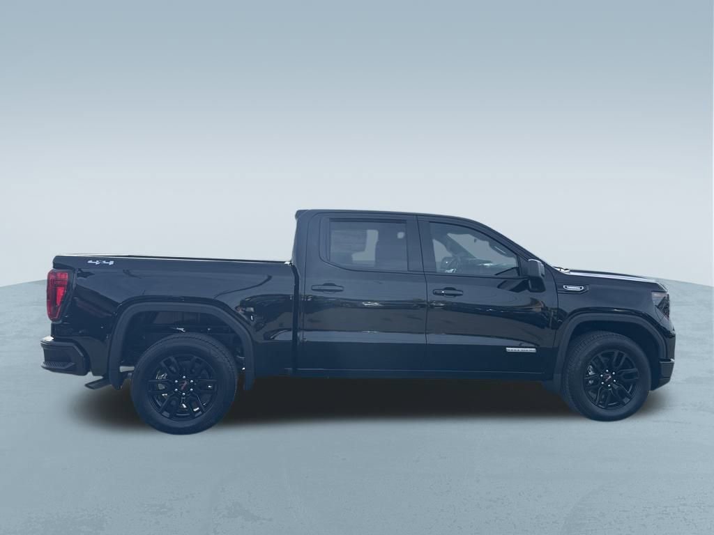 New 2026 GMC Sierra 1500 Elevation image 10