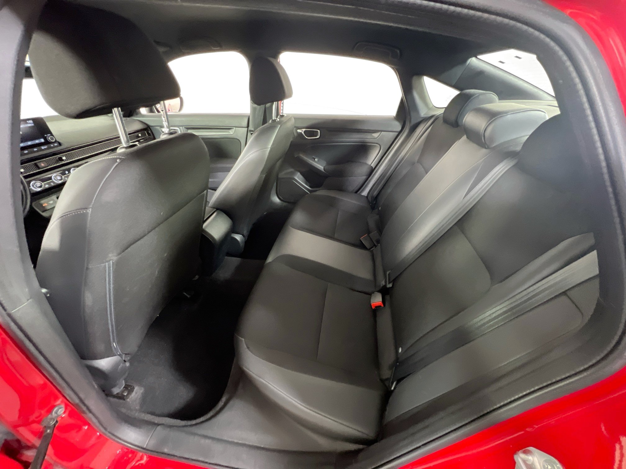 Used 2023 Honda Civic Sport image 22