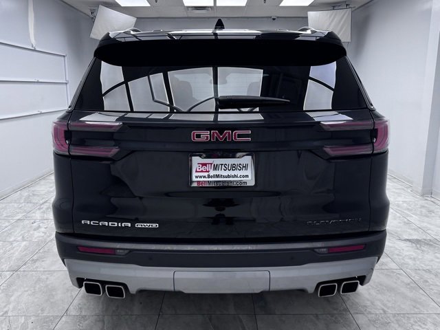 Used 2024 GMC Acadia Elevation image 6