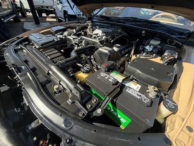Used 1995 Lexus SC 400 Coupe RWD image 28