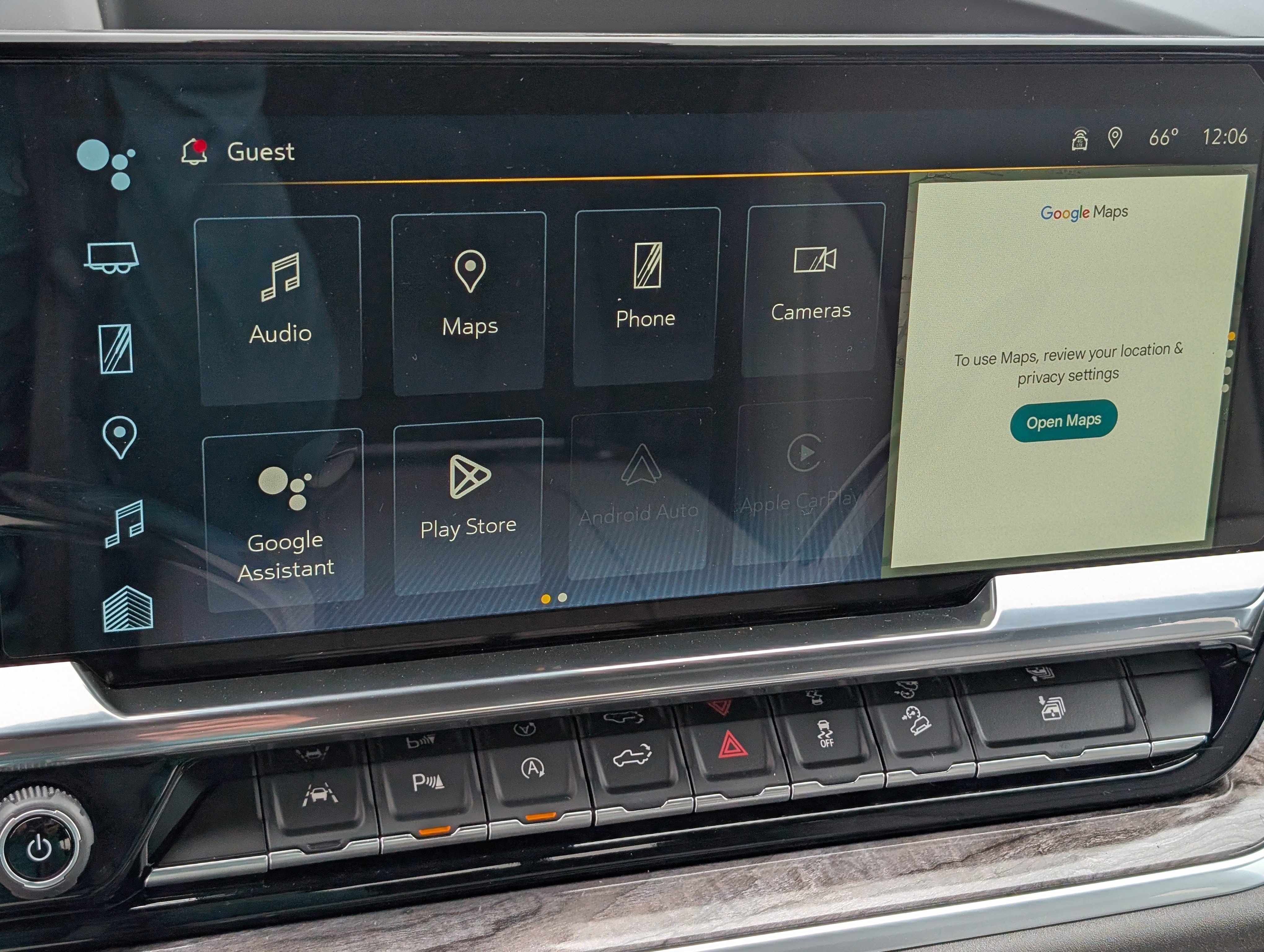 New 2026 Chevrolet Silverado 1500 LTZ w/ LTZ Premium Package image 23