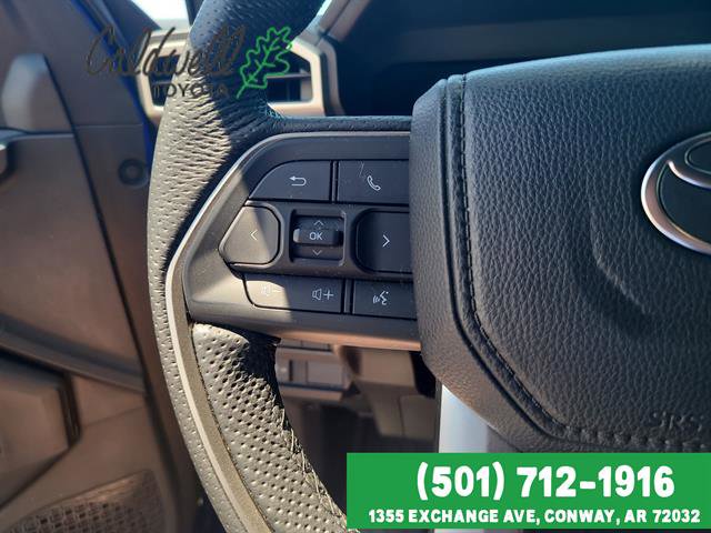 Used 2025 Toyota Tacoma TRD Sport AWD/4WD image 14