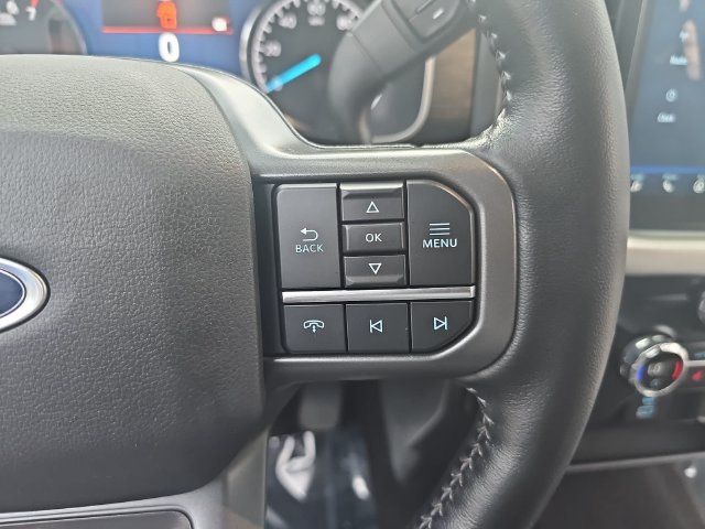 Used 2021 Ford F150 XLT w/ Equipment Group 302A High AWD/4WD image 15