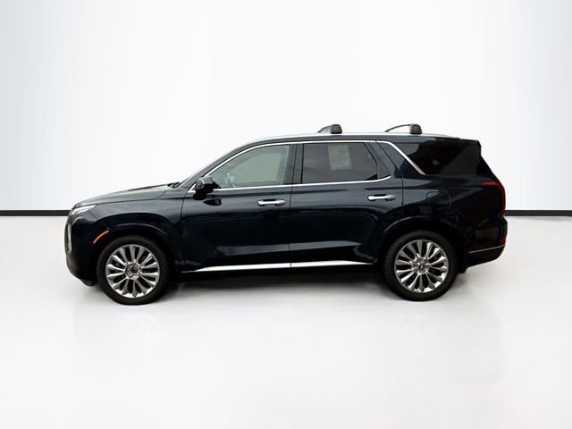 Used 2020 Hyundai Palisade Limited image 9