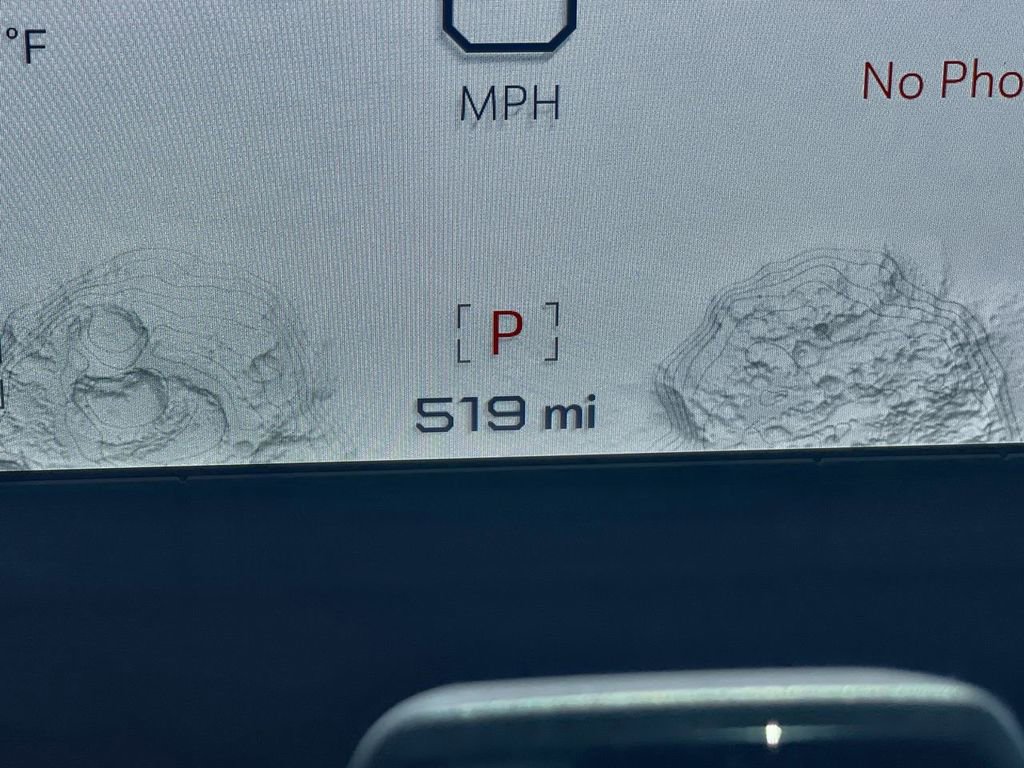 New 2025 GMC Hummer EV 3X image 19