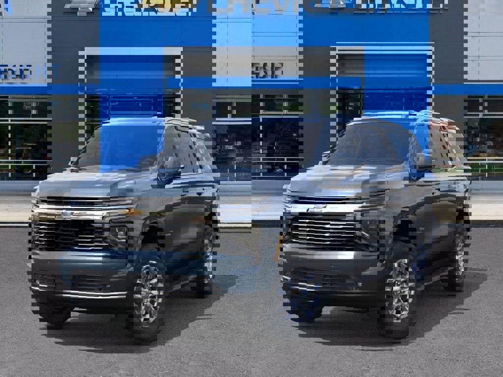 New 2026 Chevrolet Tahoe LT w/ Comfort Package image 6