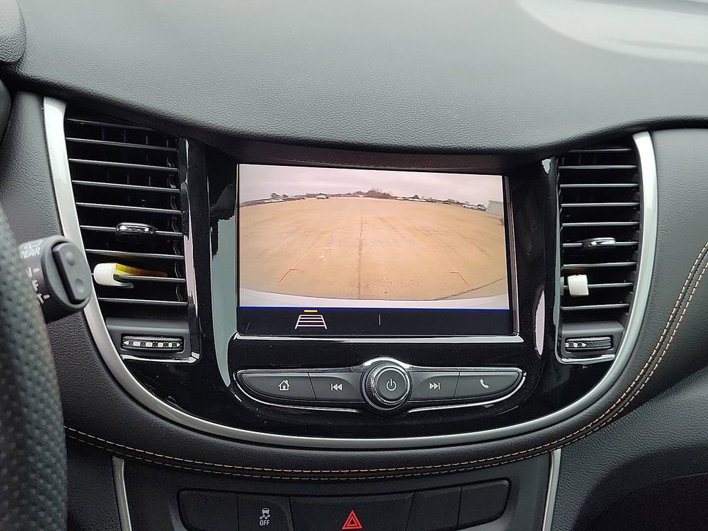 Used 2020 Chevrolet Trax LS w/ Tint and Cruise Package image 16