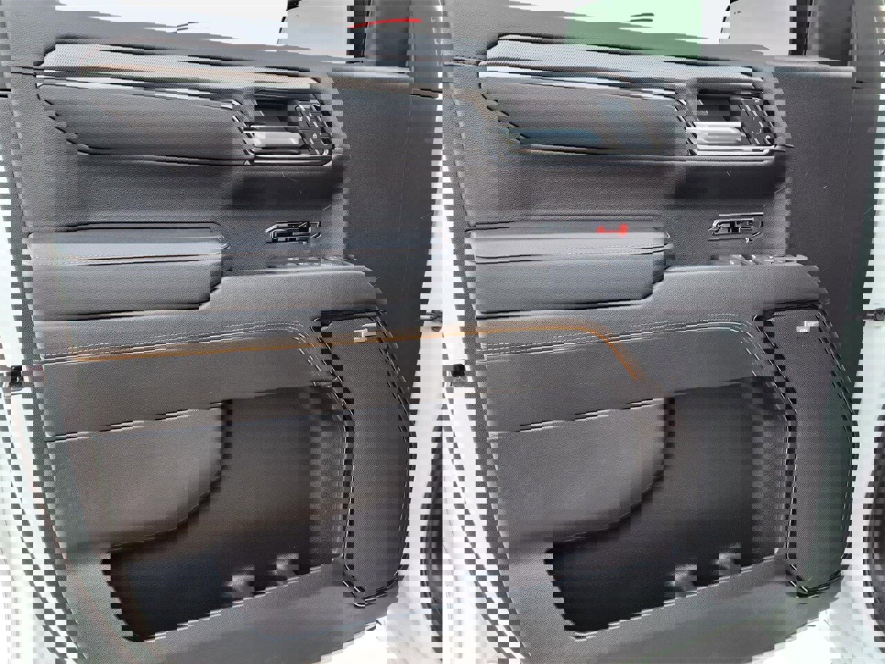 Used 2023 GMC Sierra 1500 AT4 w/ AT4 Premium Package image 13