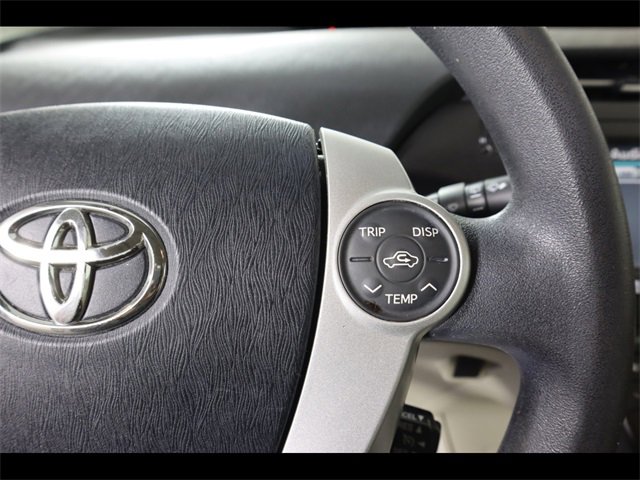 Used 2010 Toyota Prius Three image 24