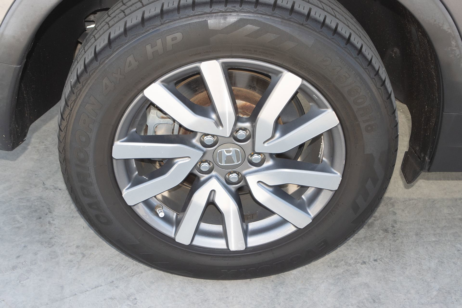 Used 2019 Honda Pilot EX-L image 42