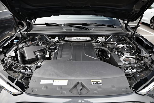 New 2025 Audi Q5 Prestige image 41