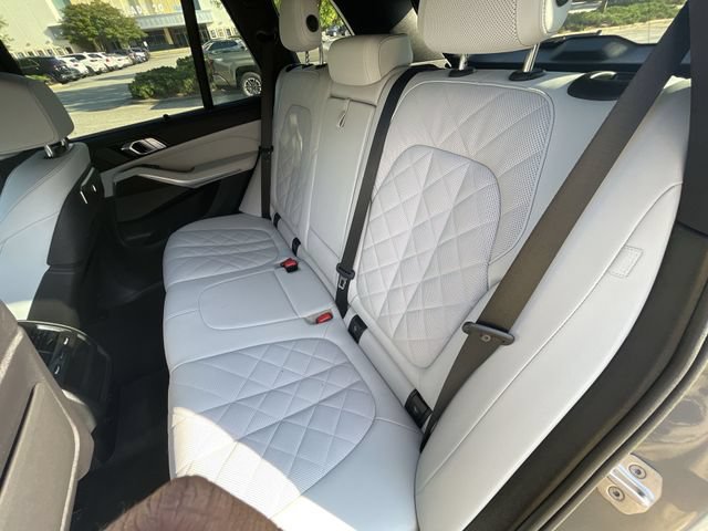 Used 2024 BMW X5 M60i w/ Executive Package AWD/4WD image 23