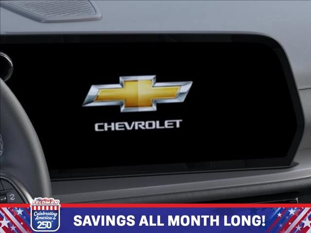 New 2026 Chevrolet Traverse LT w/ Sun and Wheel Package AWD/4WD image 20