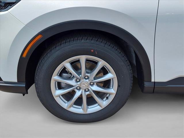 New 2026 Honda CR-V EX image 10