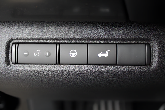 New 2026 Nissan Pathfinder SL AWD/4WD image 31