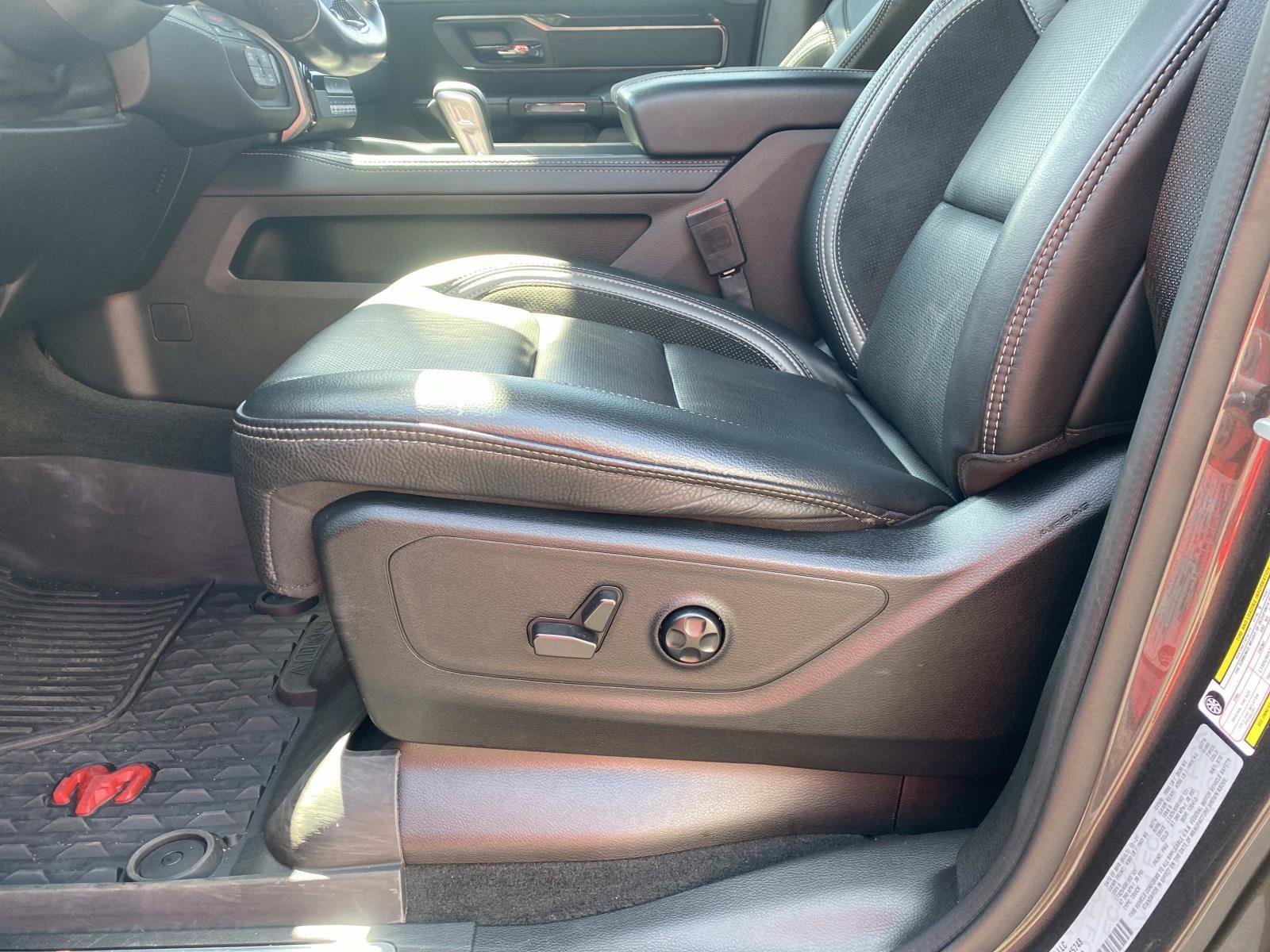 Used 2022 RAM 1500 TRX w/ TRX Level 1 Equipment Group image 24