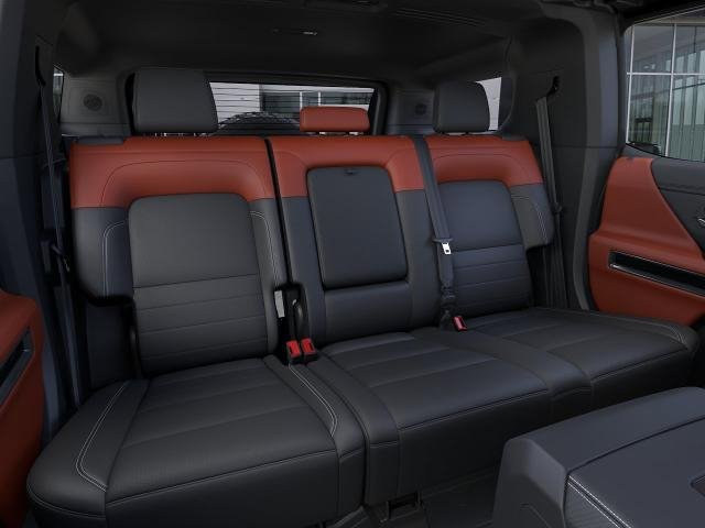 New 2026 GMC Hummer EV 3X AWD/4WD image 17